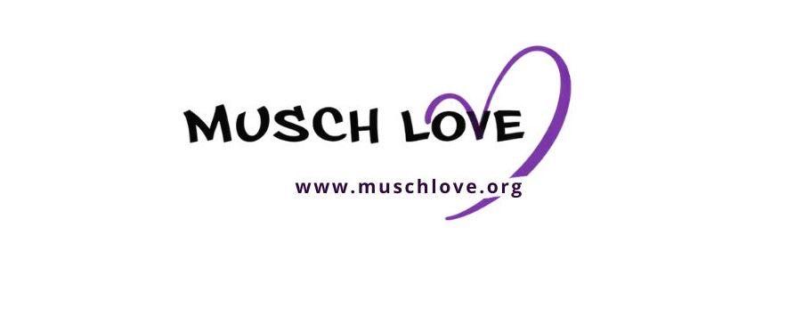 Every Life Deserves Musch Love